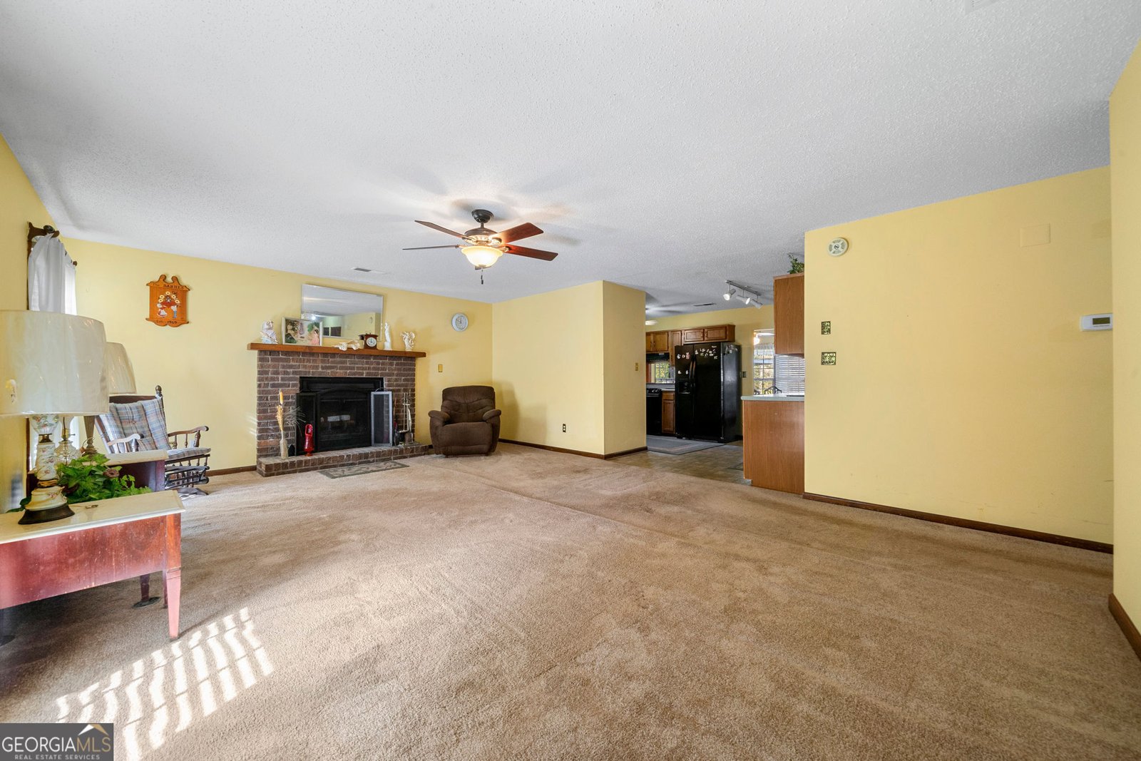 254 Gibson Road Newnan - 4