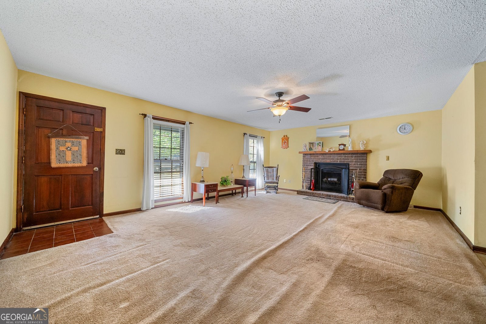 254 Gibson Road Newnan - 5