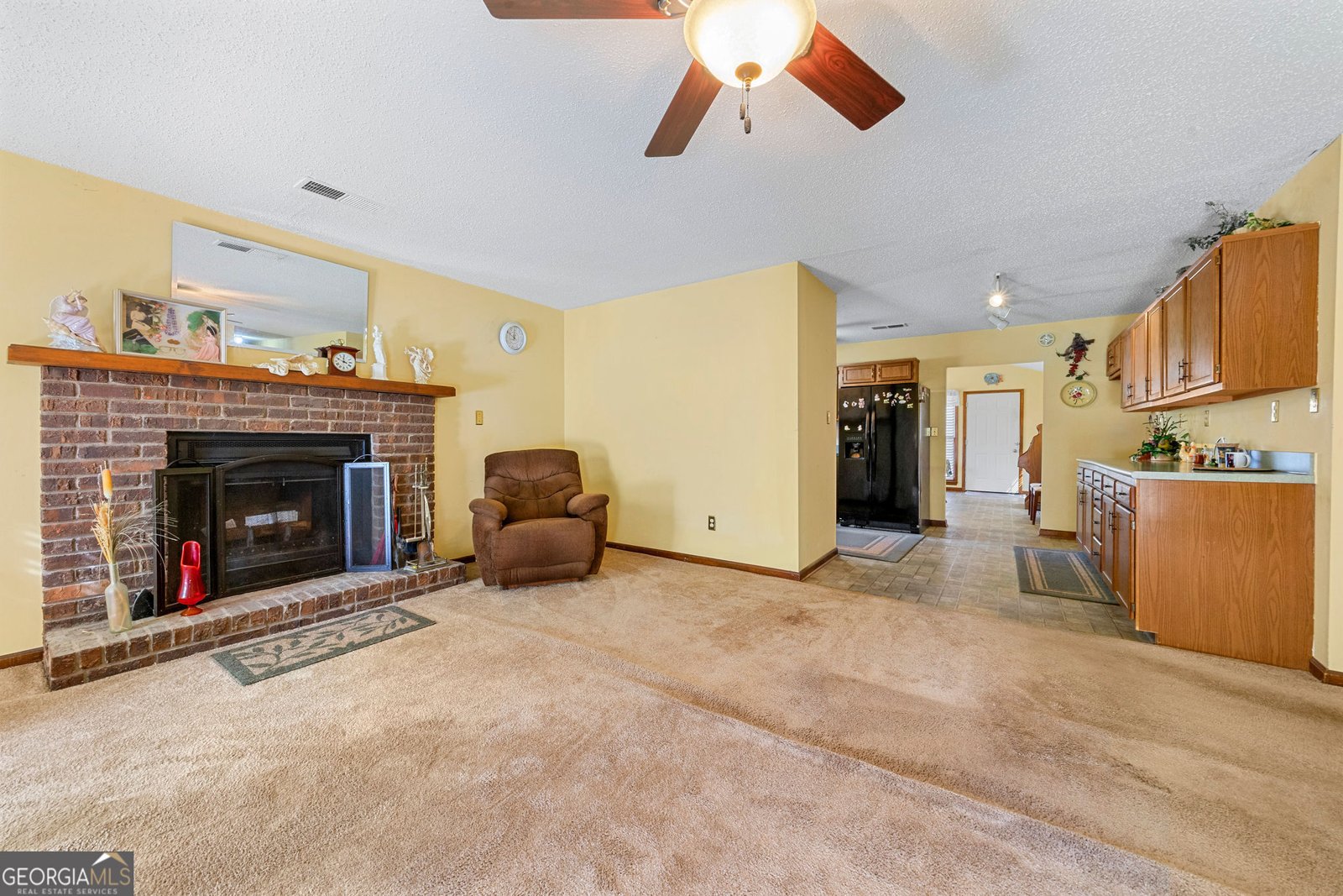 254 Gibson Road Newnan - 6