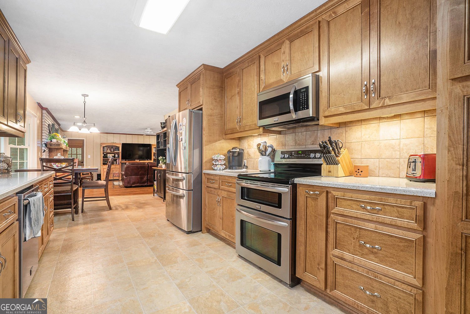 1310 Chilton Woods Road Rutledge - 10