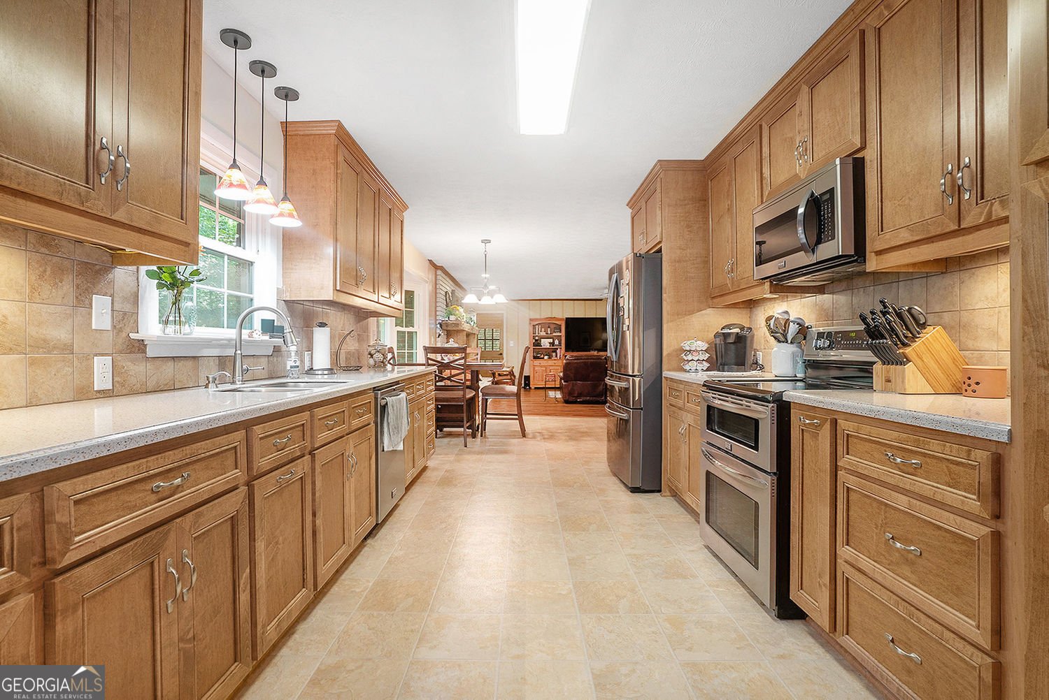 1310 Chilton Woods Road Rutledge - 11