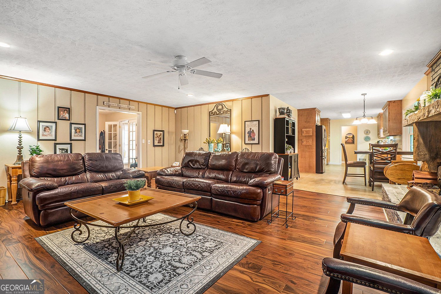 1310 Chilton Woods Road Rutledge - 12