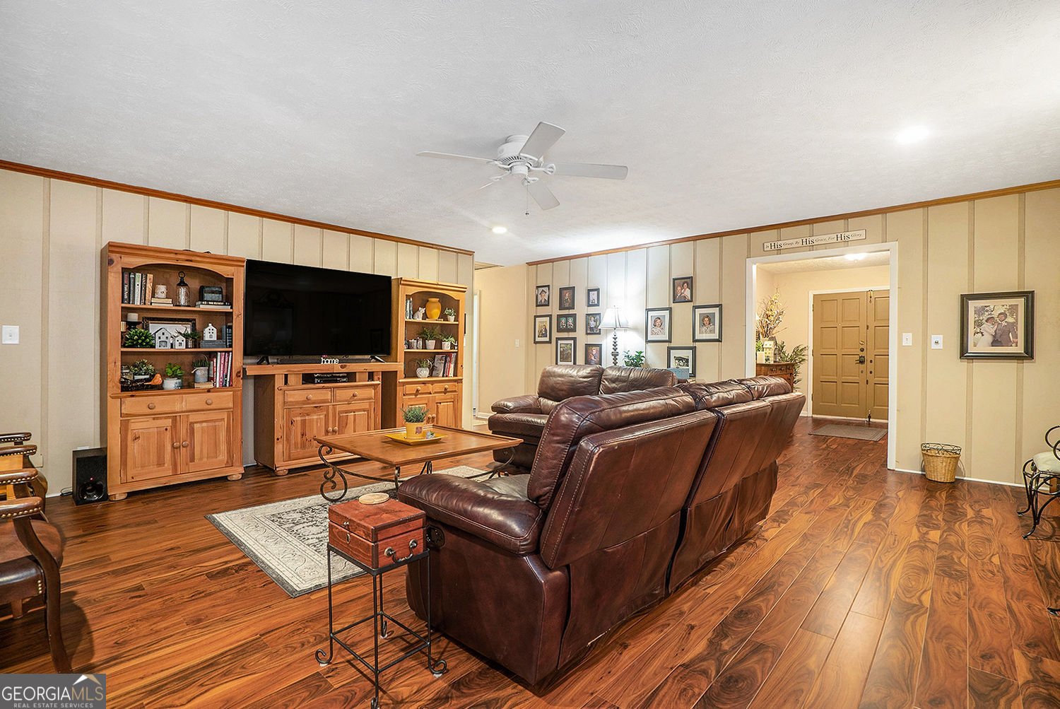 1310 Chilton Woods Road Rutledge - 13