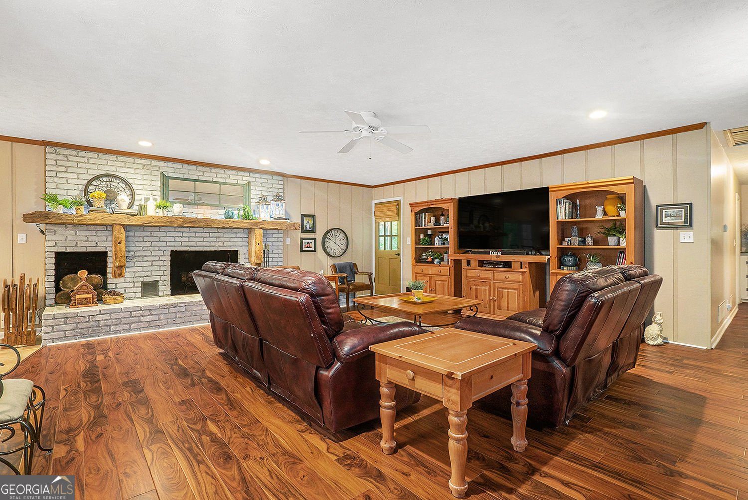 1310 Chilton Woods Road Rutledge - 14