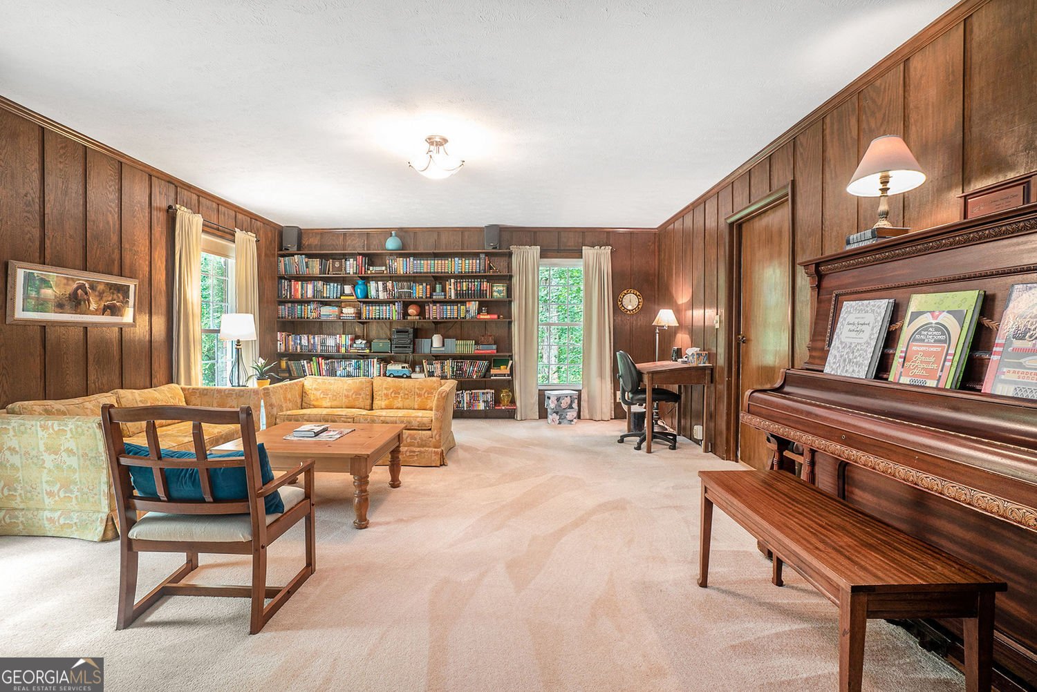 1310 Chilton Woods Road Rutledge - 16