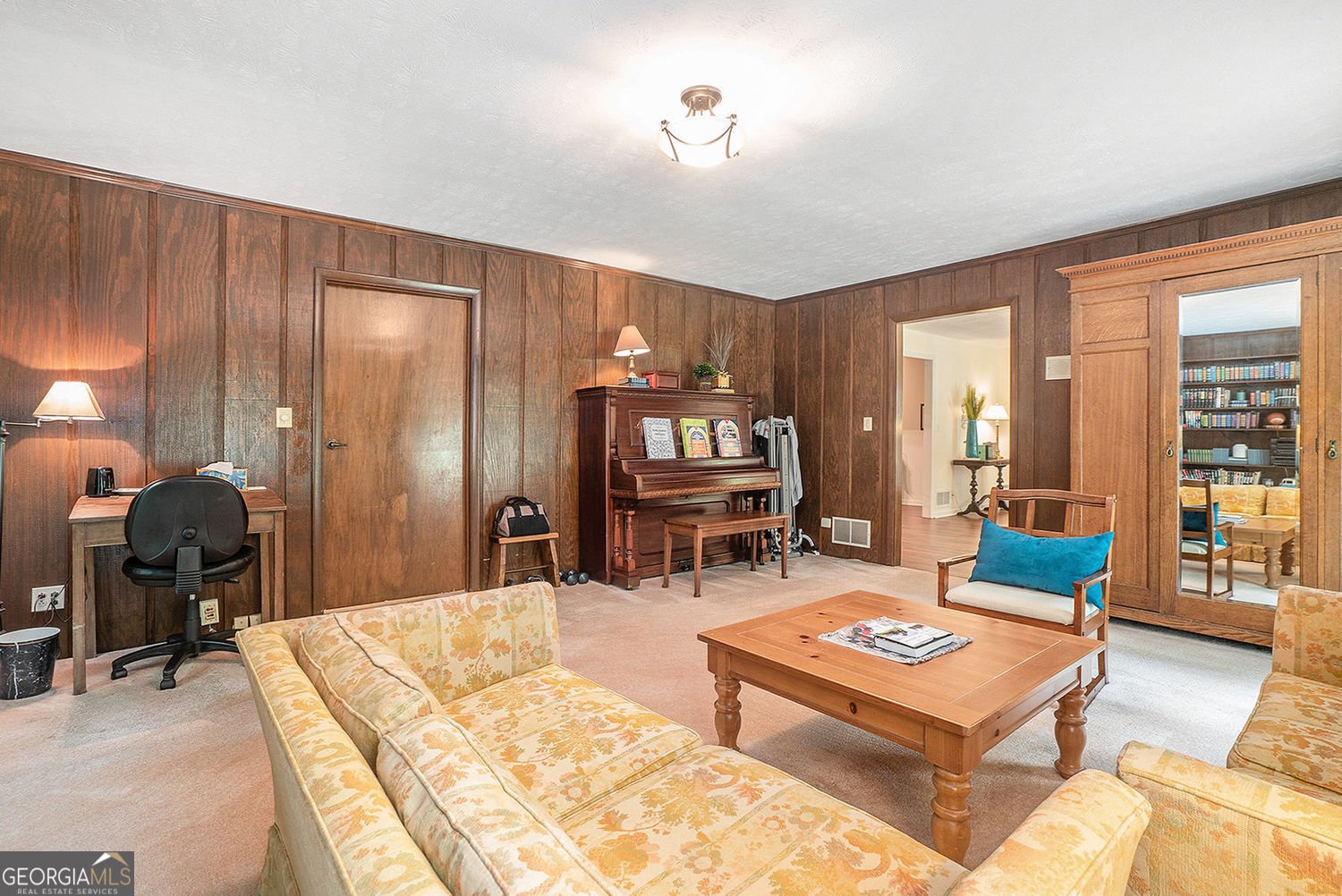 1310 Chilton Woods Road Rutledge - 17
