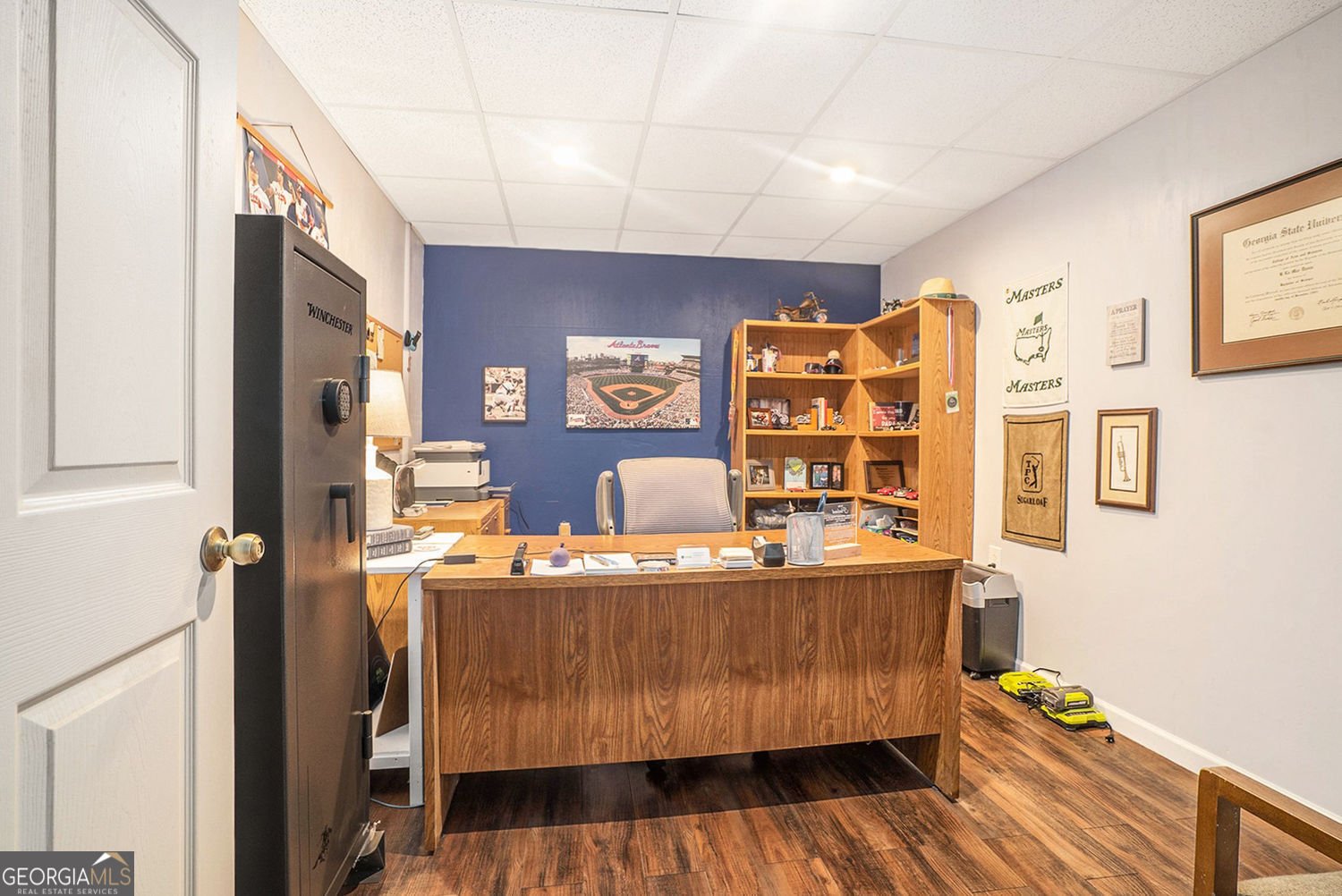 1310 Chilton Woods Road Rutledge - 18
