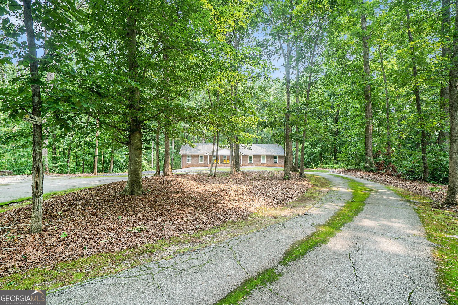 1310 Chilton Woods Road Rutledge - 2