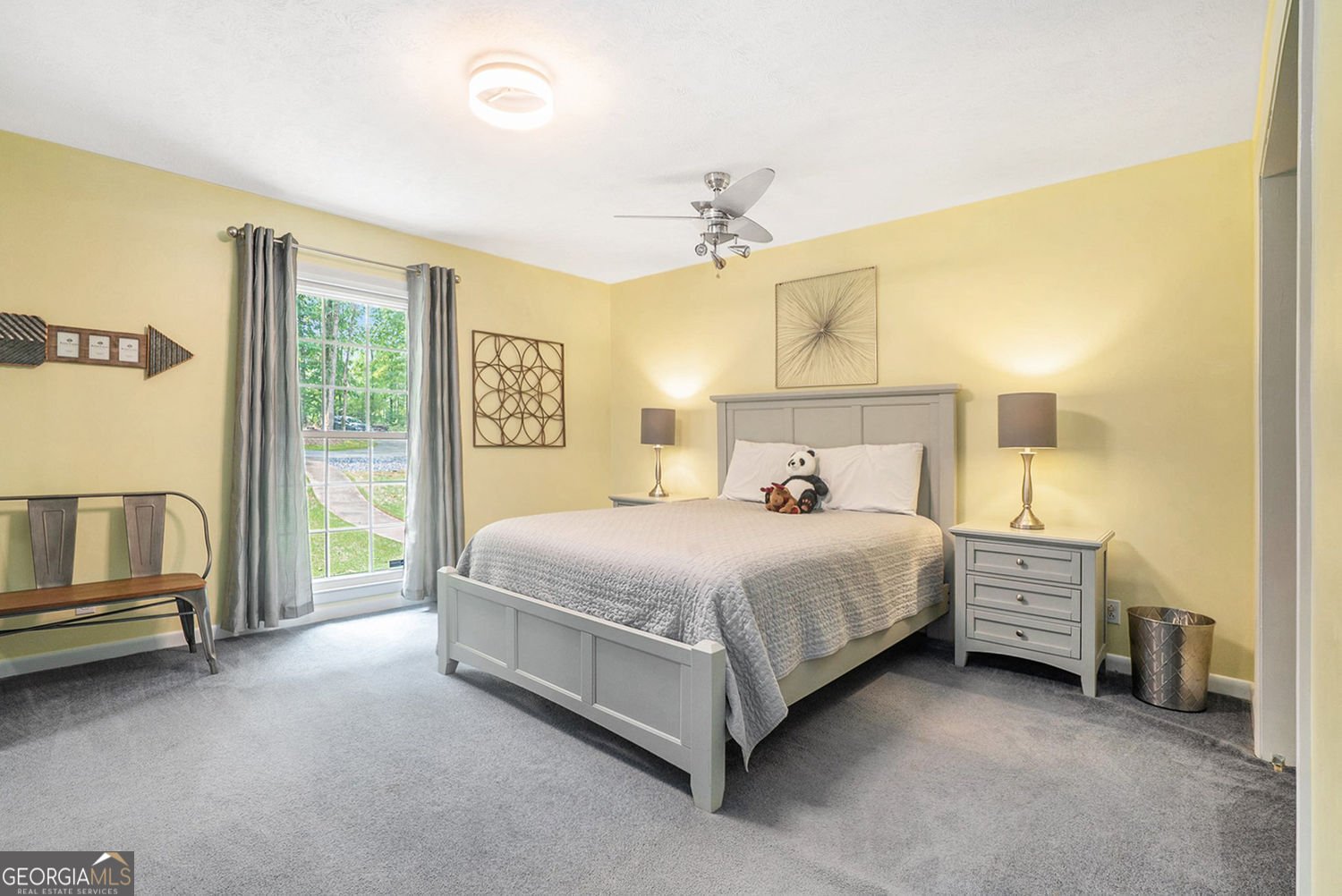 1310 Chilton Woods Road Rutledge - 25