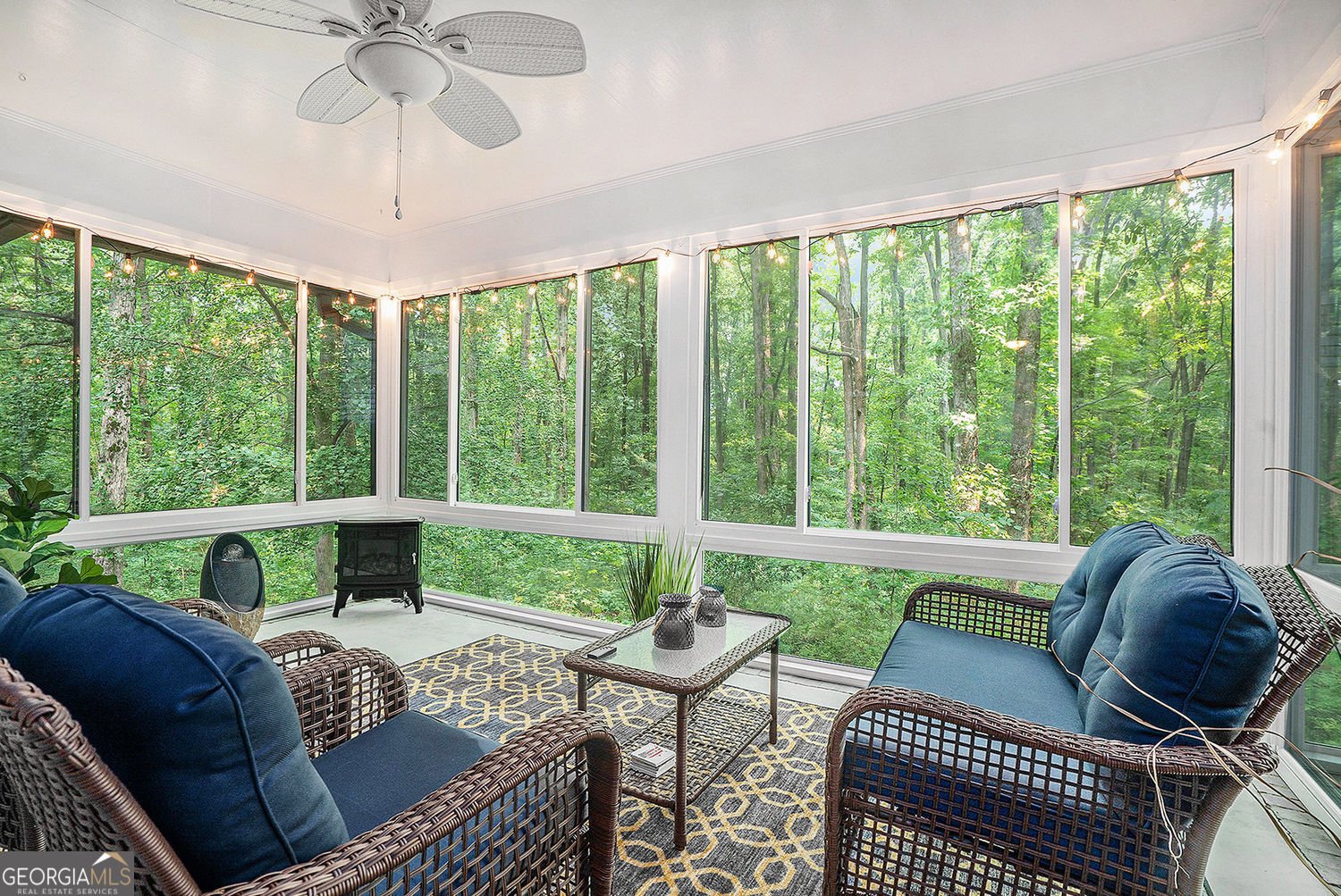 1310 Chilton Woods Road Rutledge - 28