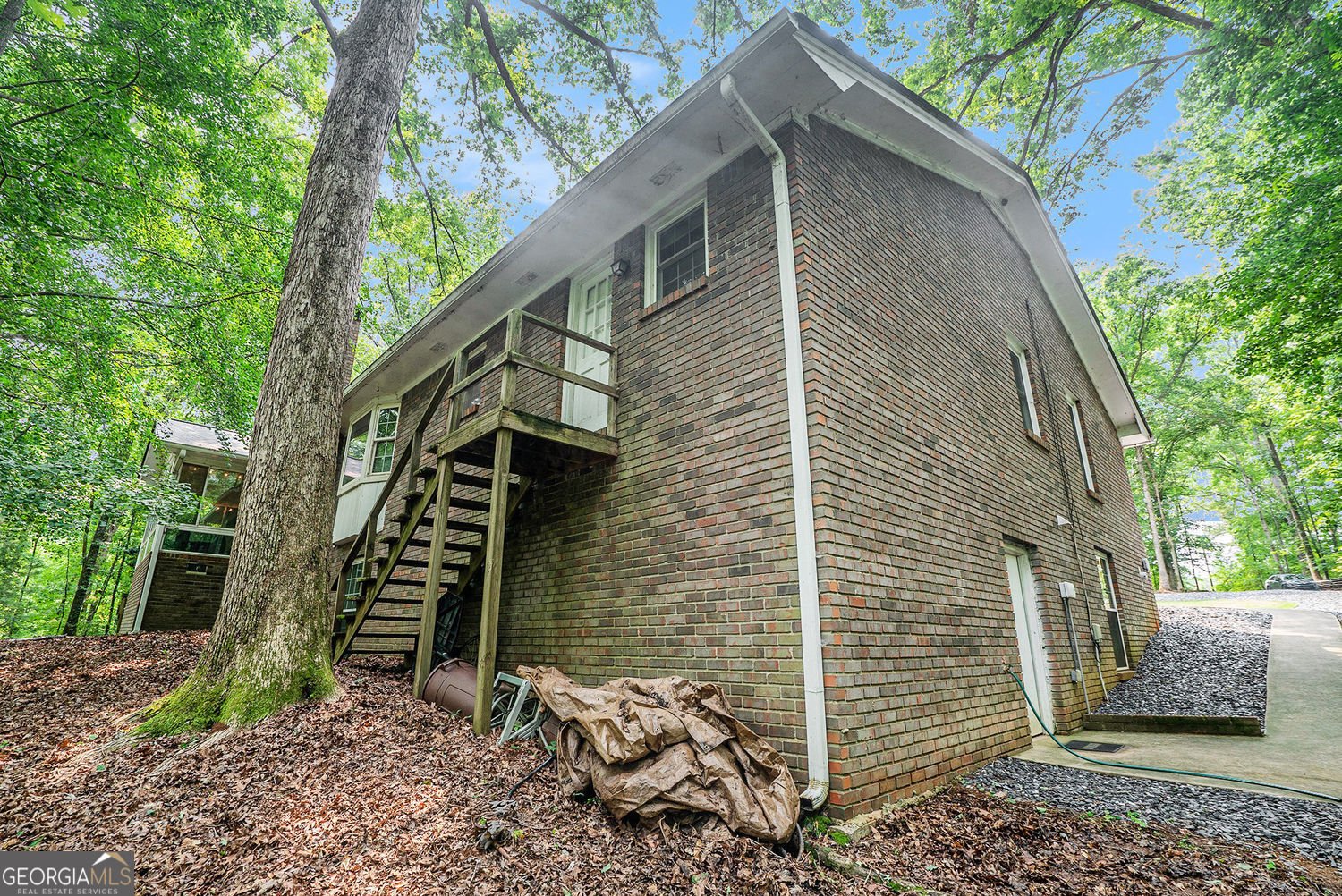 1310 Chilton Woods Road Rutledge - 29