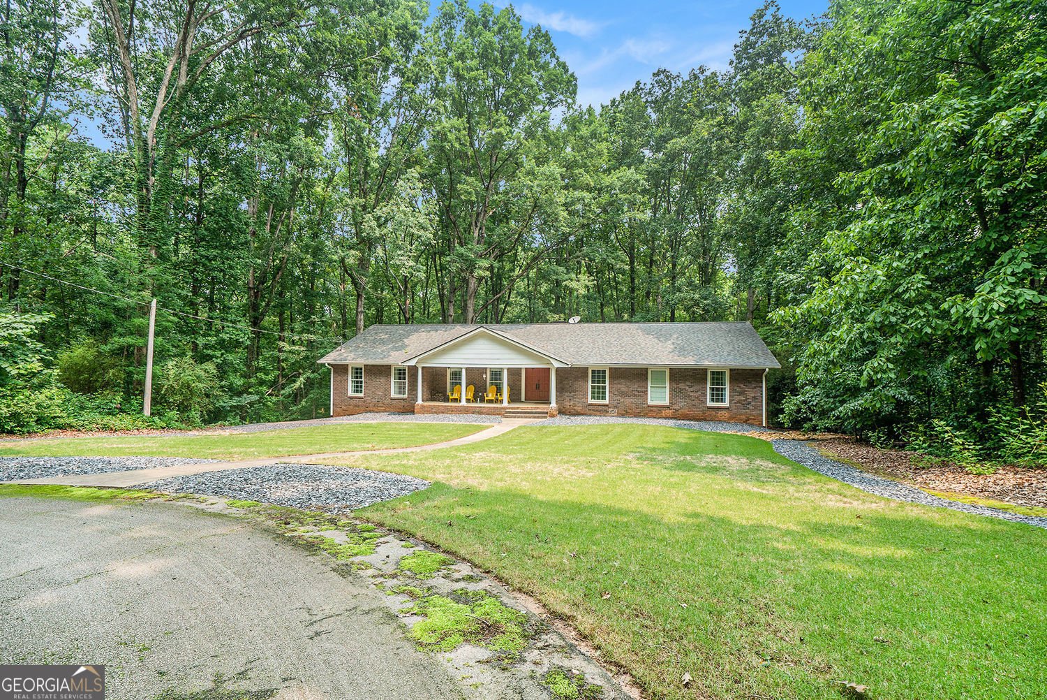 1310 Chilton Woods Road Rutledge - 3