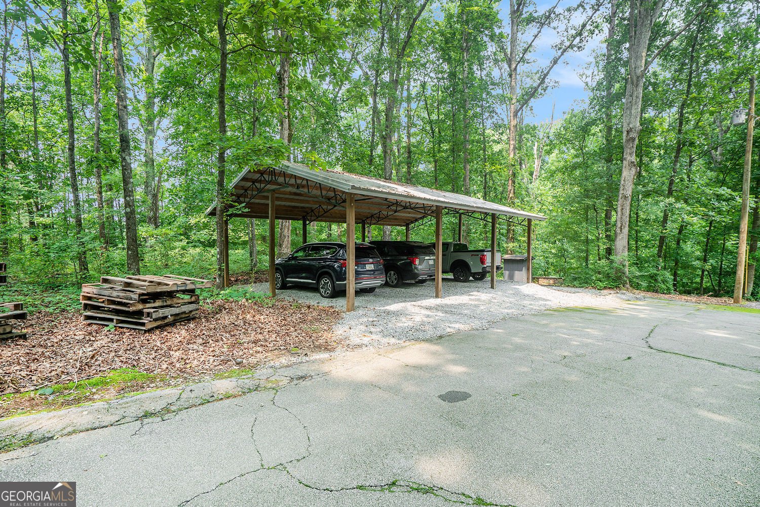 1310 Chilton Woods Road Rutledge - 30