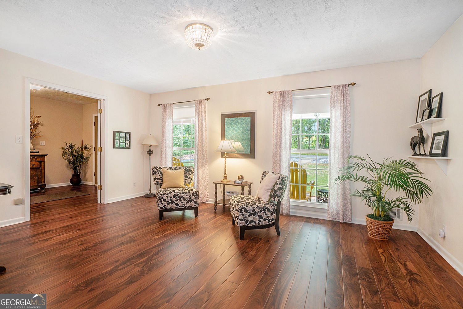 1310 Chilton Woods Road Rutledge - 5
