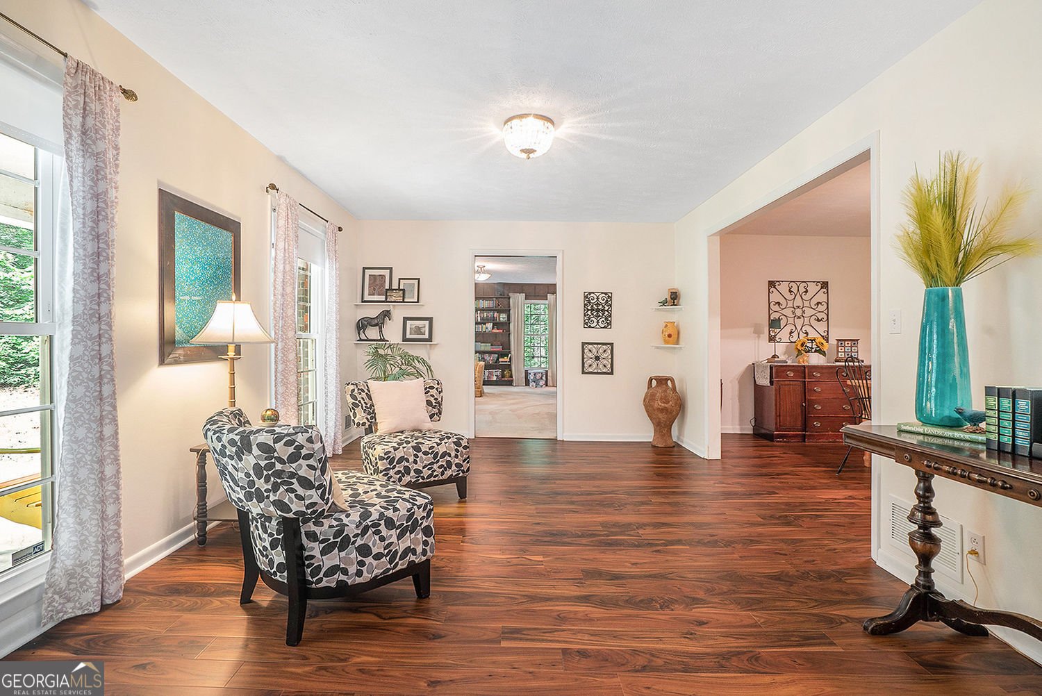 1310 Chilton Woods Road Rutledge - 6