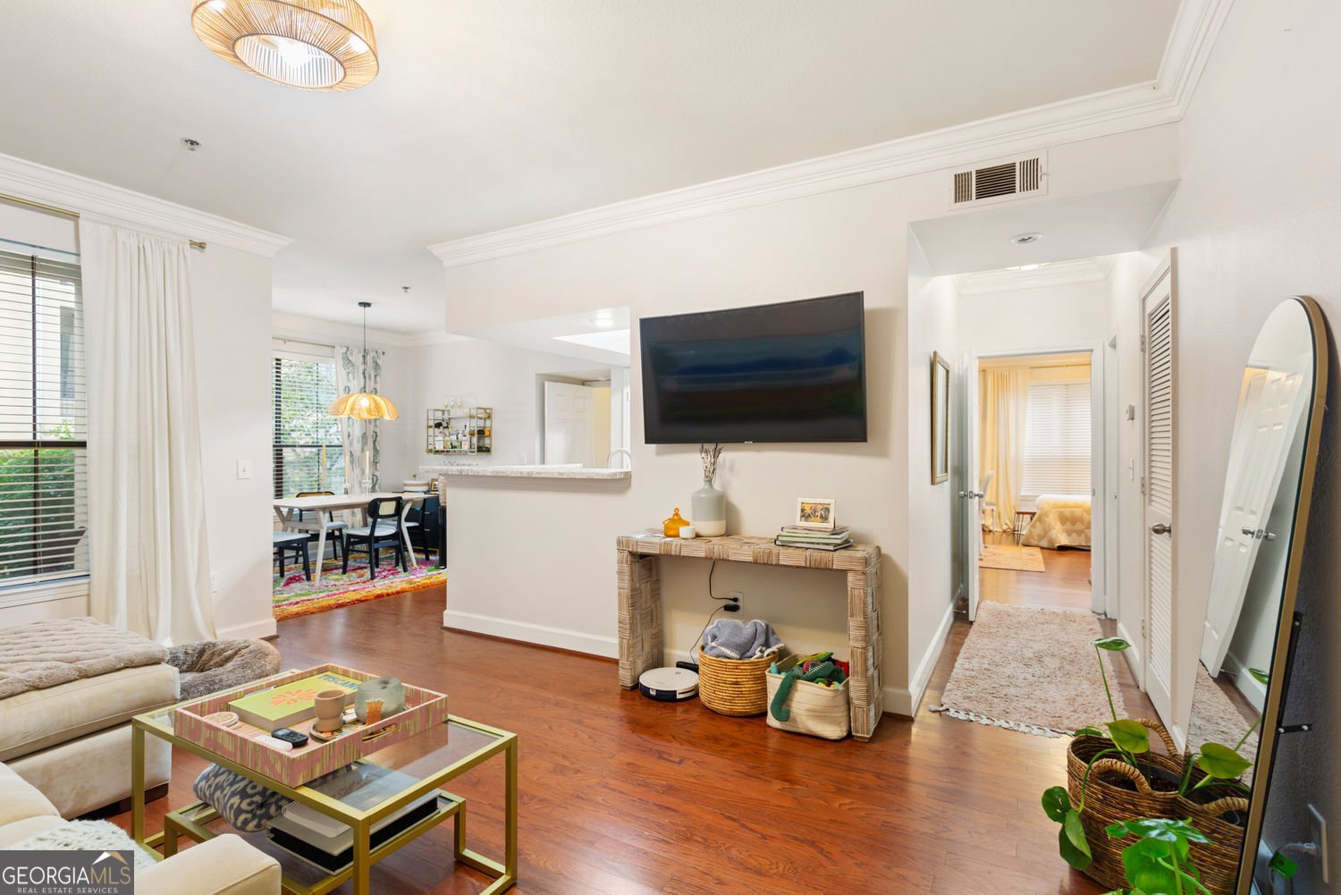 3777 Peachtree Road Brookhaven - 1