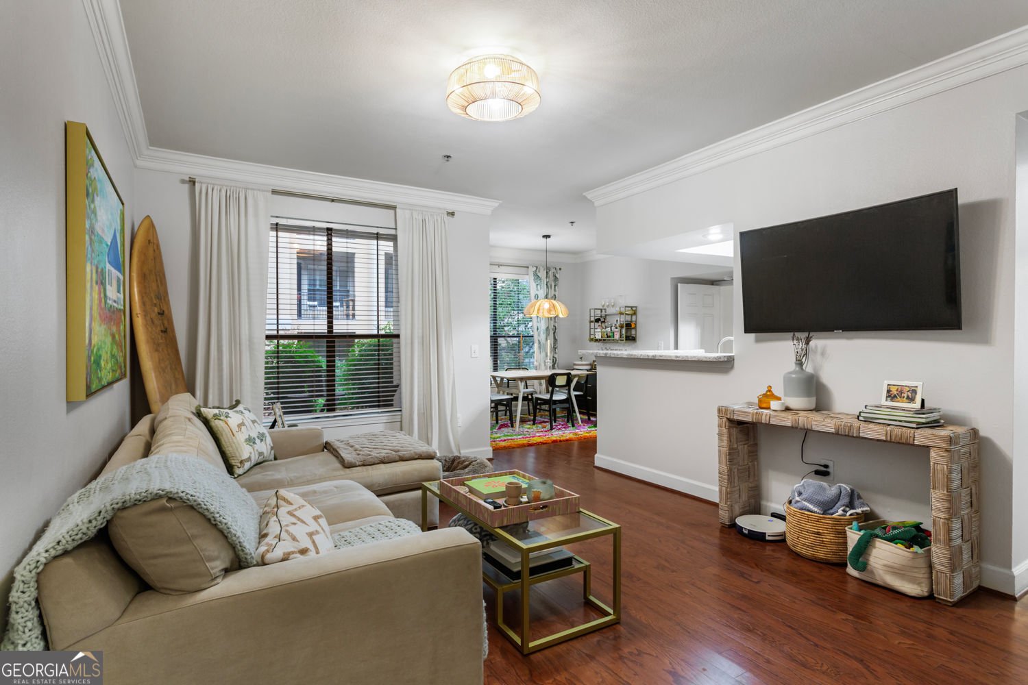 3777 Peachtree Road Brookhaven - 2