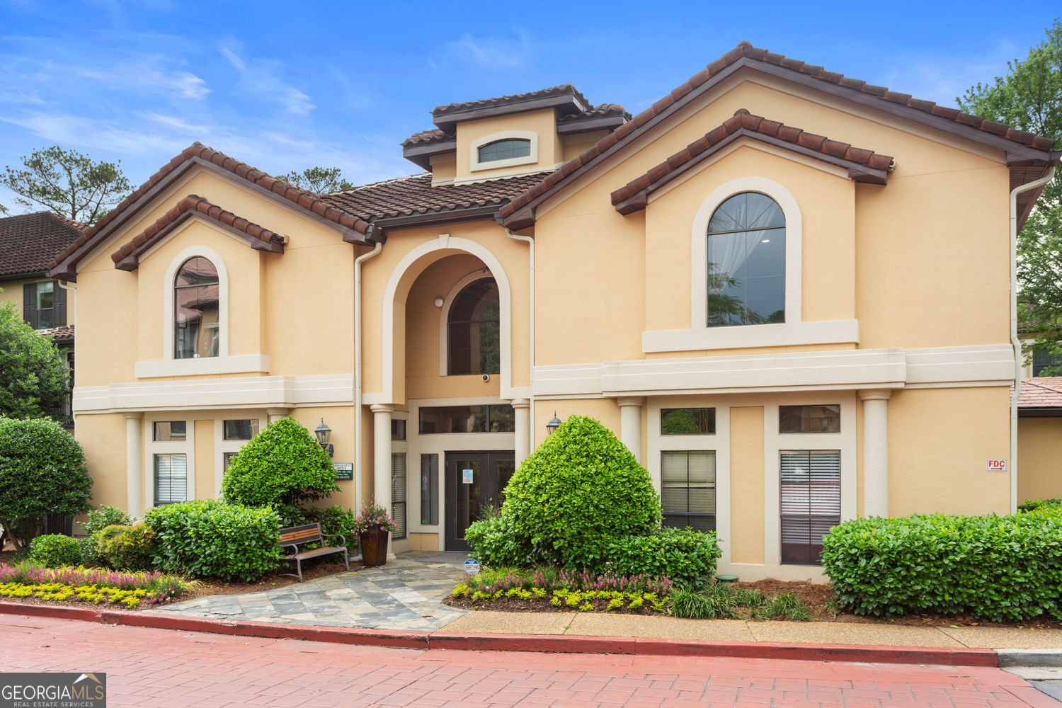 3777 Peachtree Road Brookhaven - 23