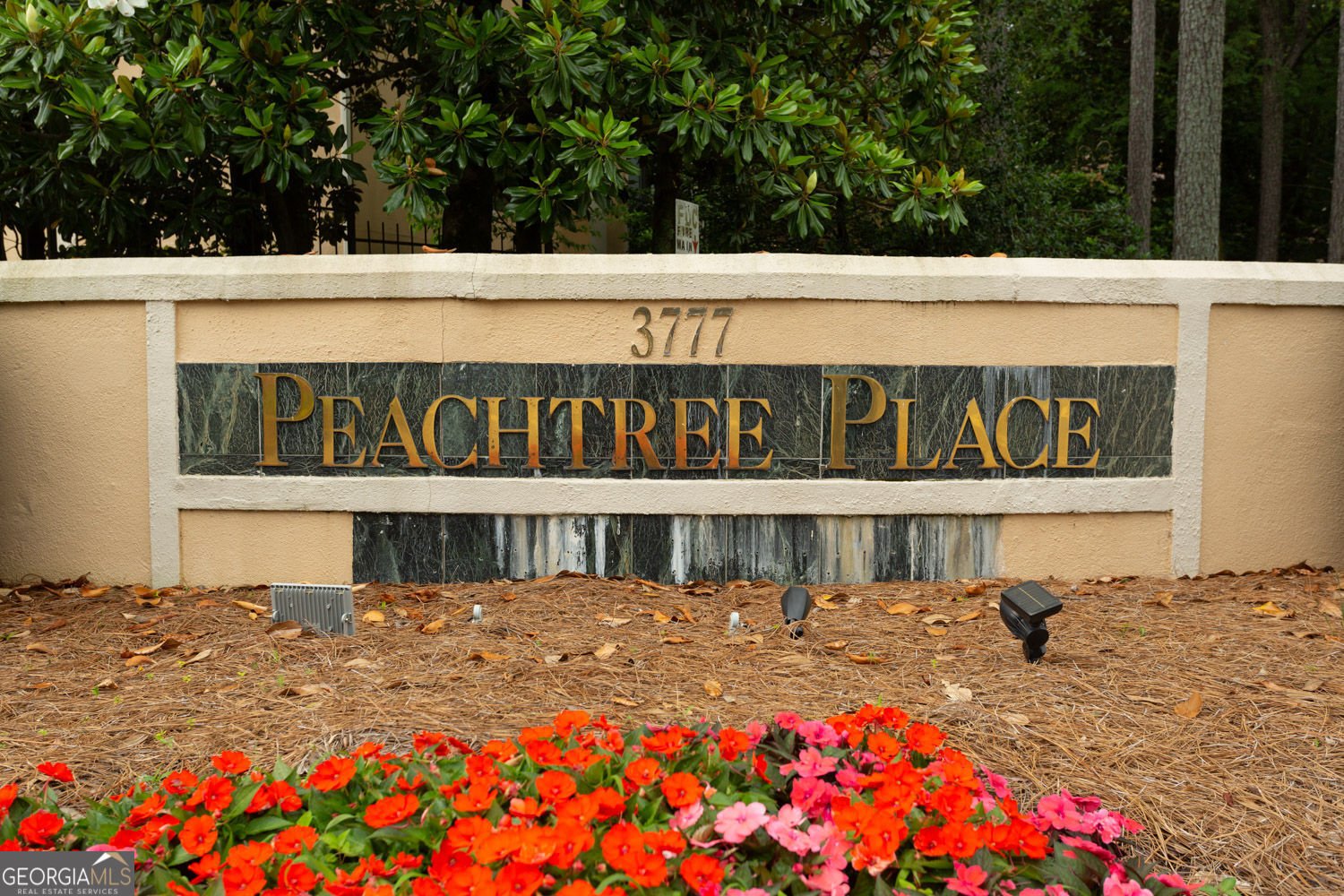 3777 Peachtree Road Brookhaven - 24