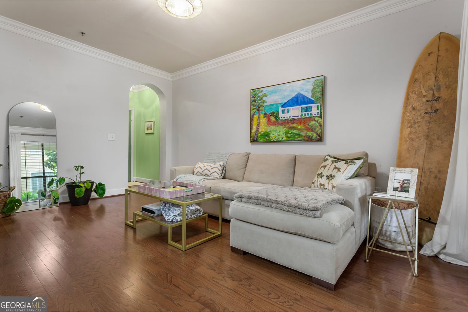 3777 Peachtree Road Brookhaven - 3