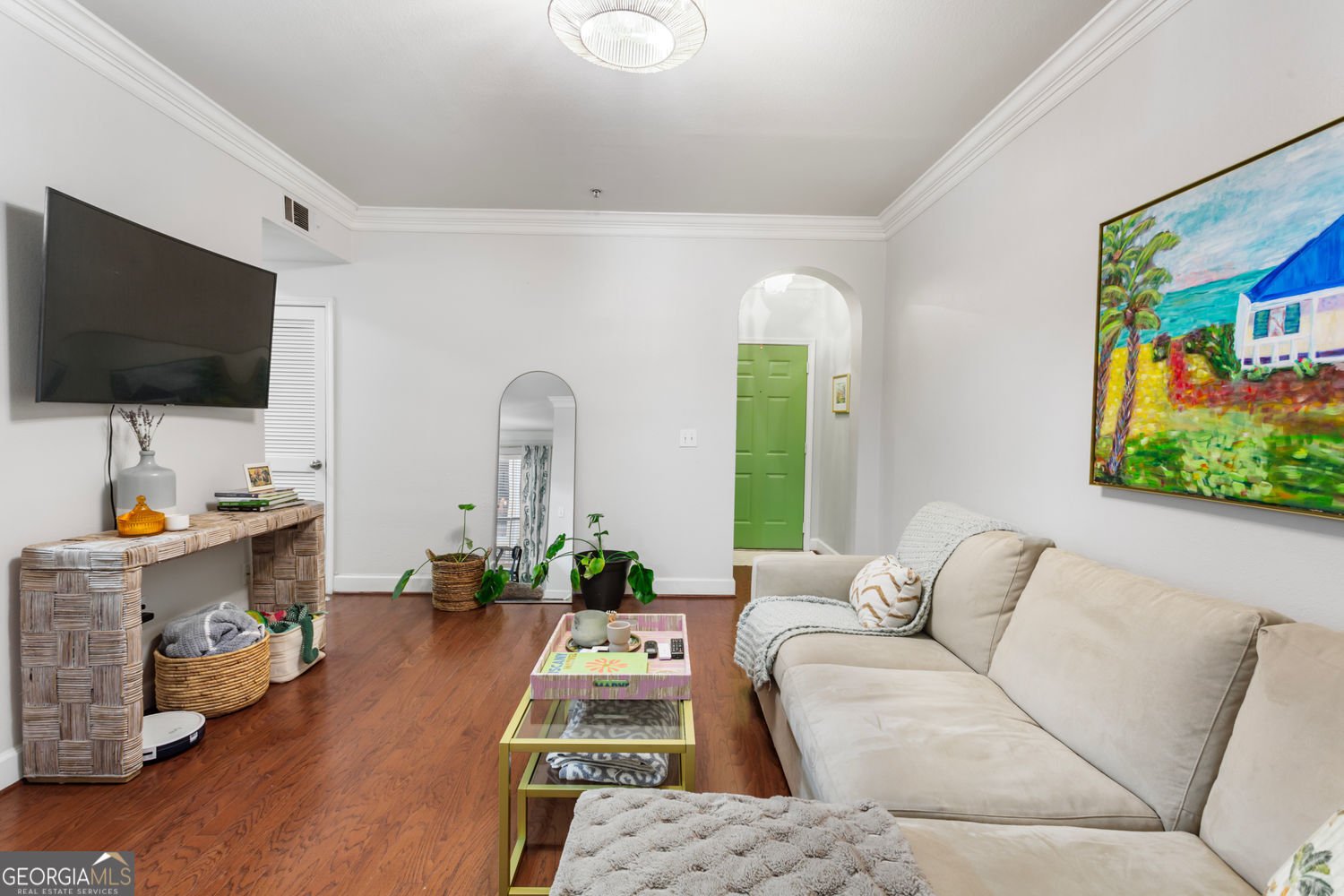 3777 Peachtree Road Brookhaven - 4