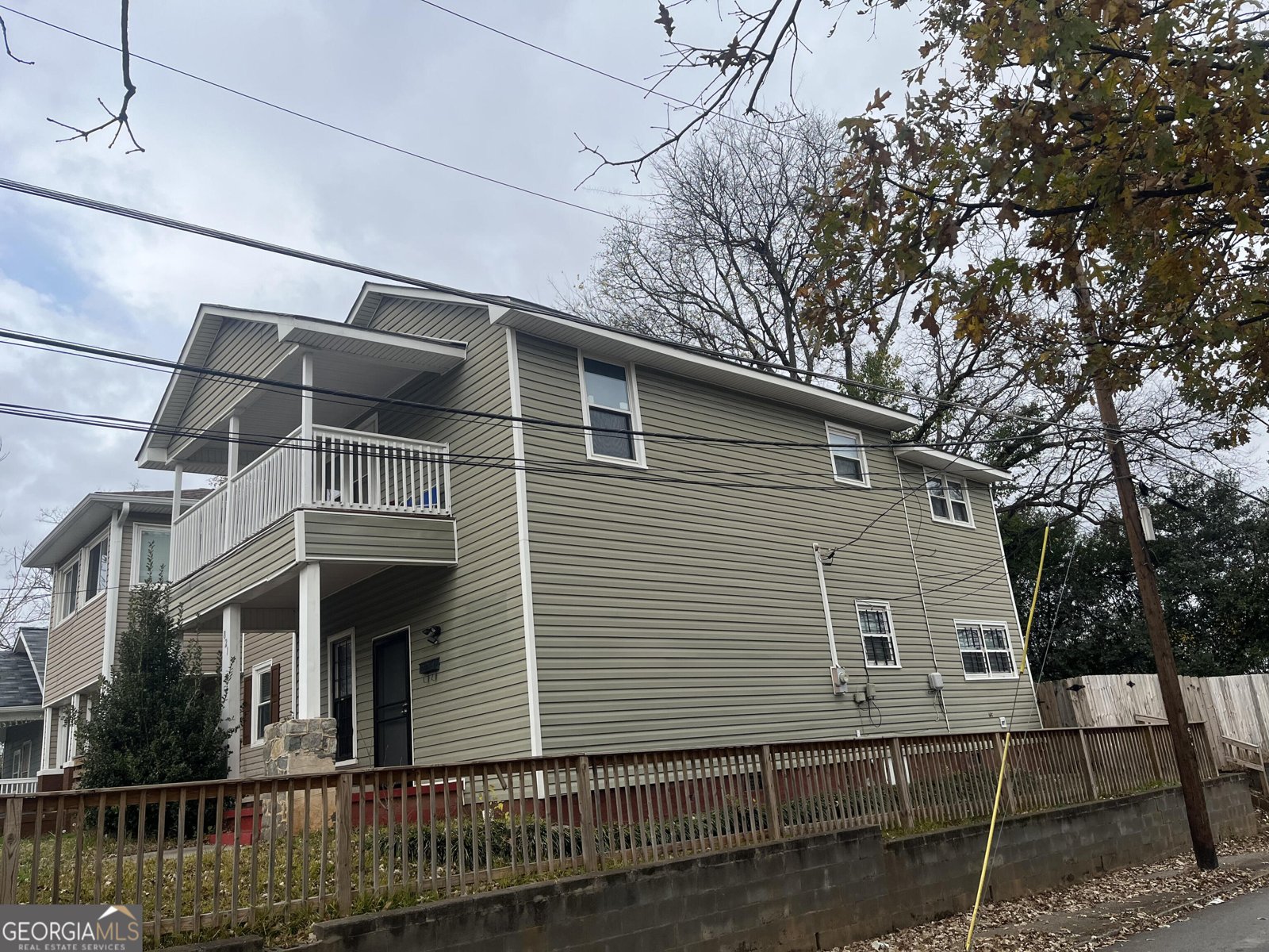 821 Beckwith Street Atlanta - 2