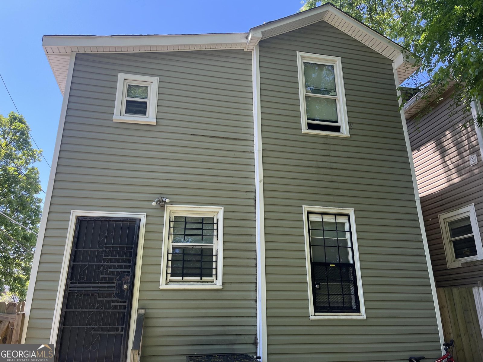 821 Beckwith Street Atlanta - 3