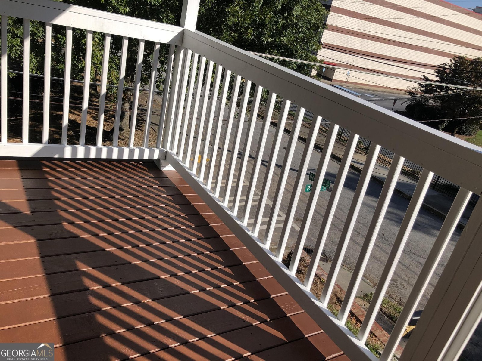 821 Beckwith Street Atlanta - 4