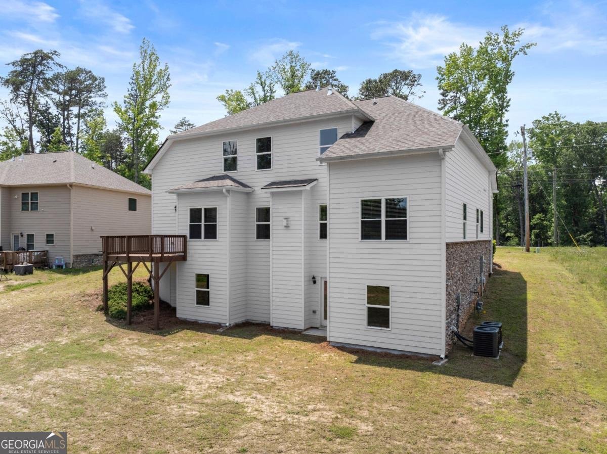 2855 Pilgrim Mill Road Cumming - 10