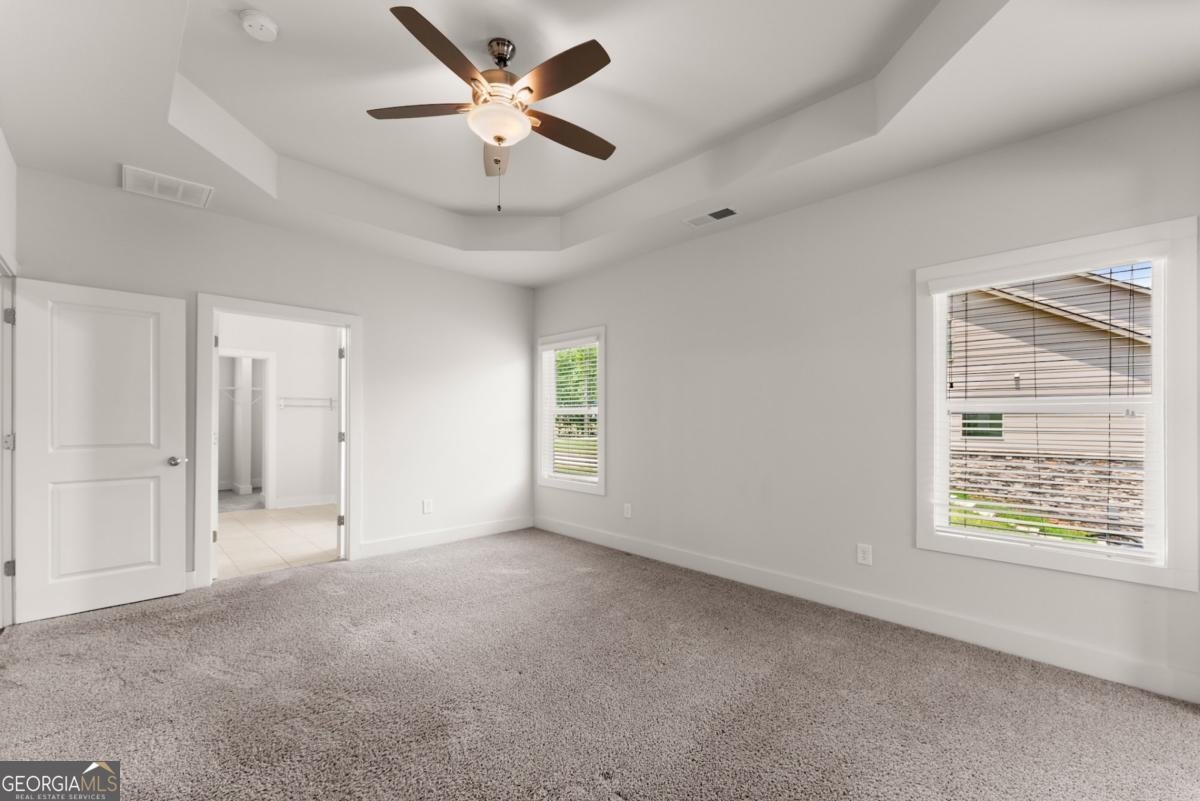 2855 Pilgrim Mill Road Cumming - 26