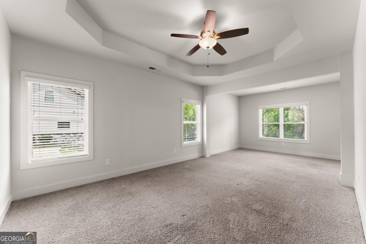 2855 Pilgrim Mill Road Cumming - 27