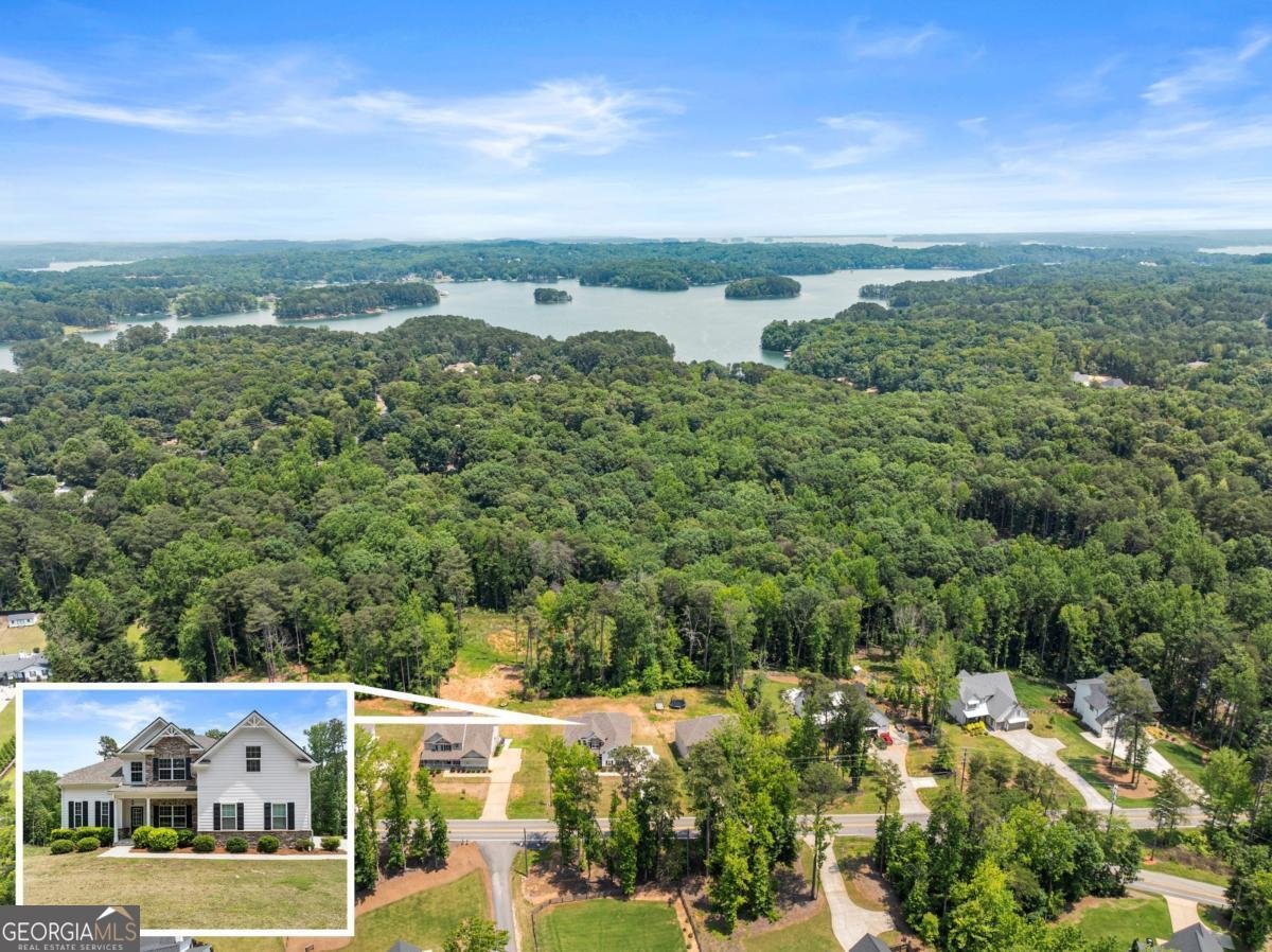 2855 Pilgrim Mill Road Cumming - 50