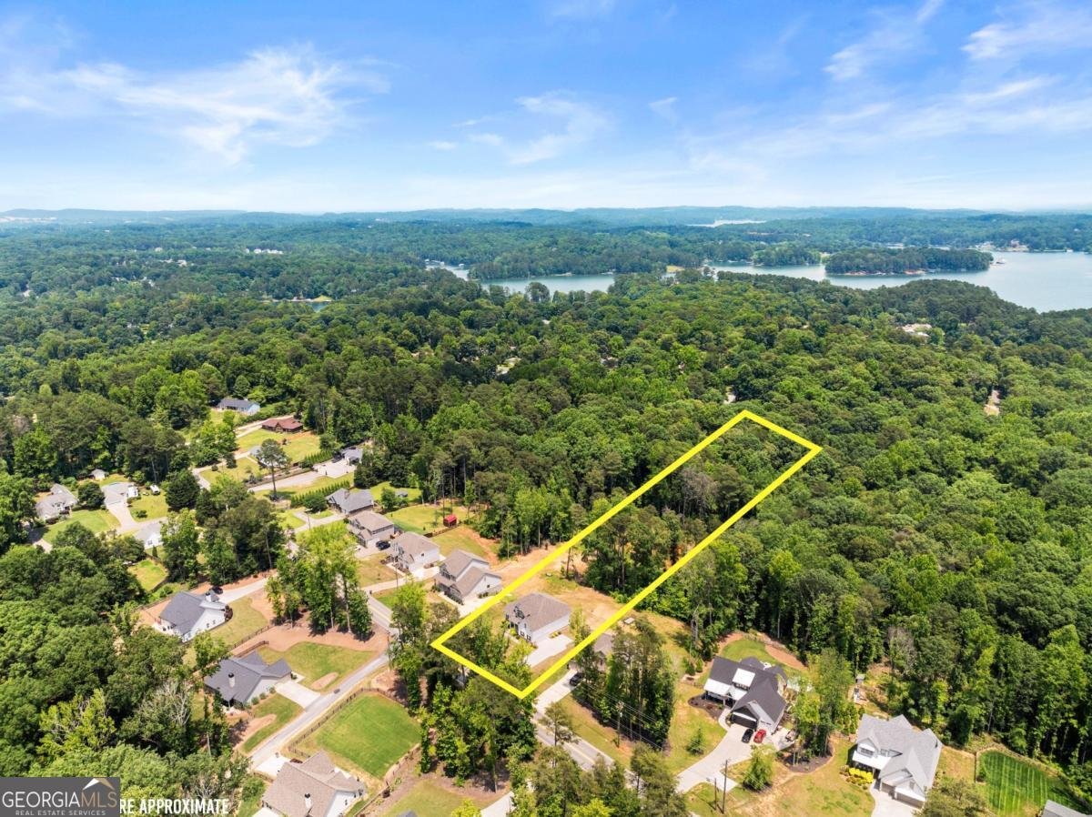2855 Pilgrim Mill Road Cumming - 51