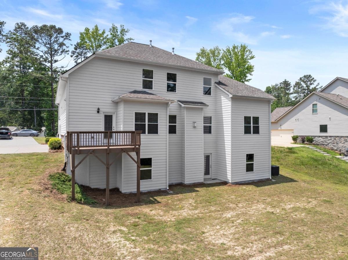 2855 Pilgrim Mill Road Cumming - 8