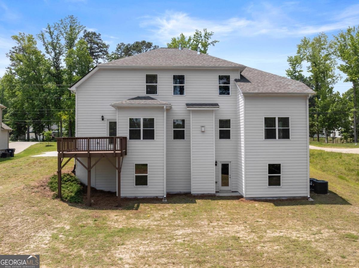 2855 Pilgrim Mill Road Cumming - 9