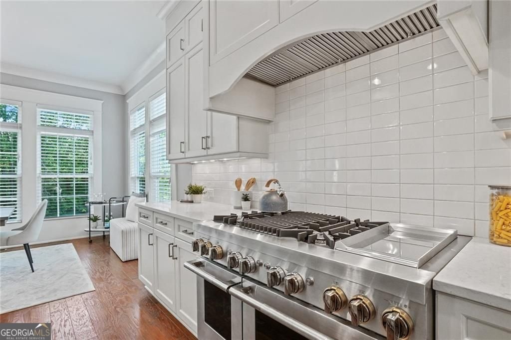 3185 Casteel Road Marietta - 11