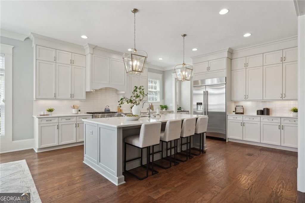 3185 Casteel Road Marietta - 13