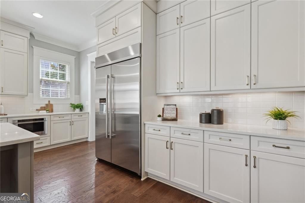 3185 Casteel Road Marietta - 14