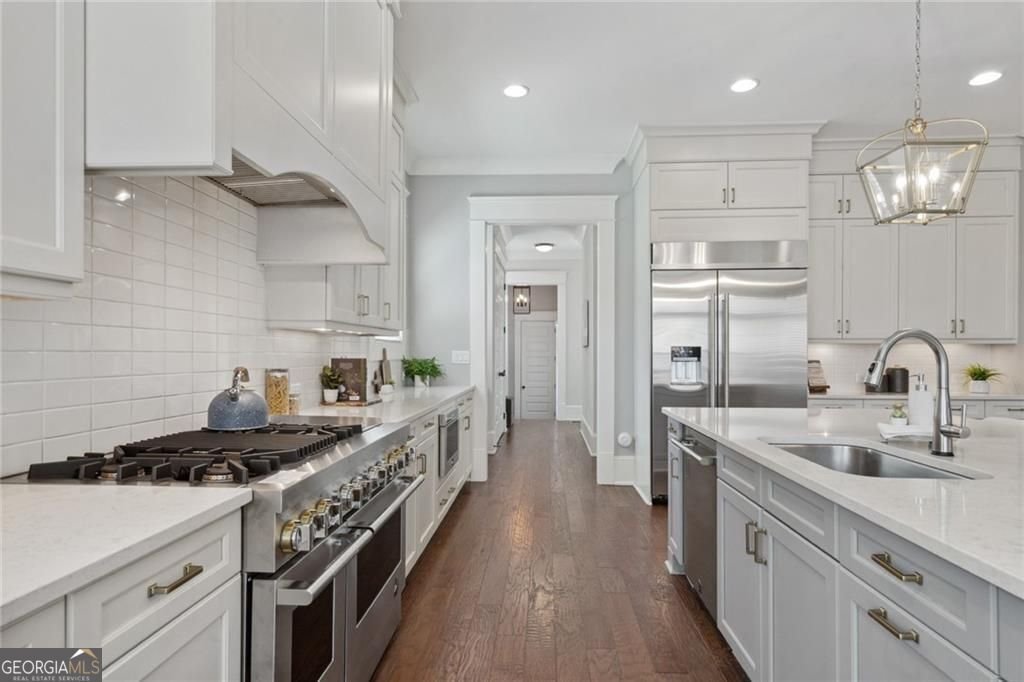 3185 Casteel Road Marietta - 17