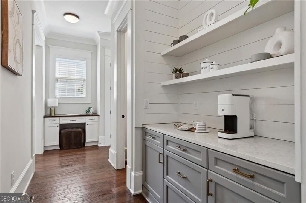 3185 Casteel Road Marietta - 18