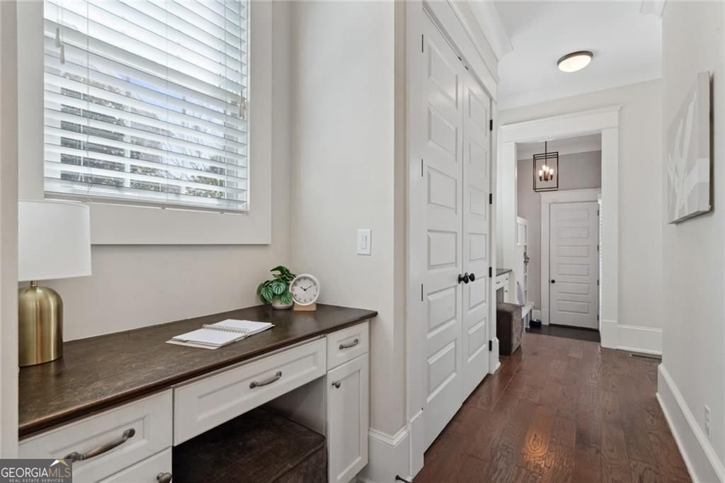 3185 Casteel Road Marietta - 19