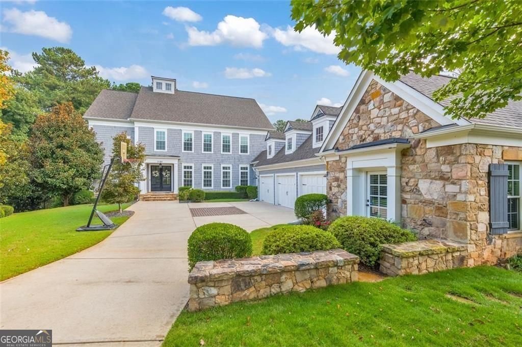 3185 Casteel Road Marietta - 2