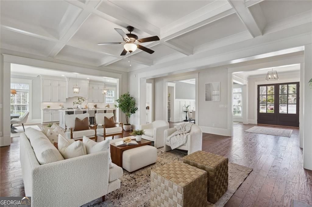 3185 Casteel Road Marietta - 22