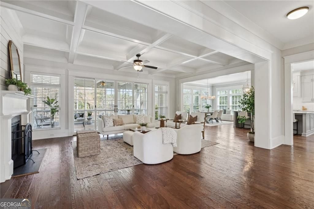 3185 Casteel Road Marietta - 23