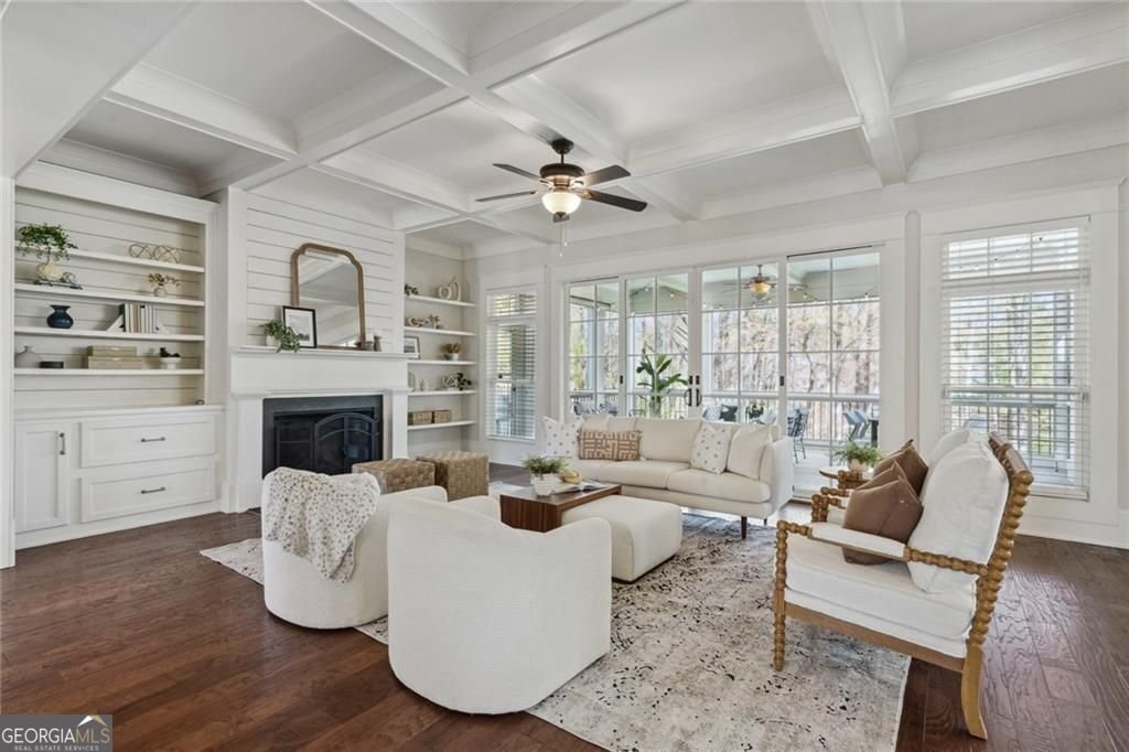 3185 Casteel Road Marietta - 24