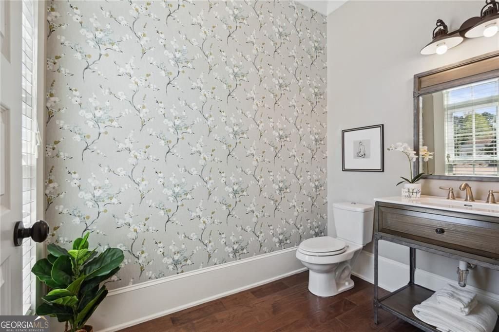 3185 Casteel Road Marietta - 26