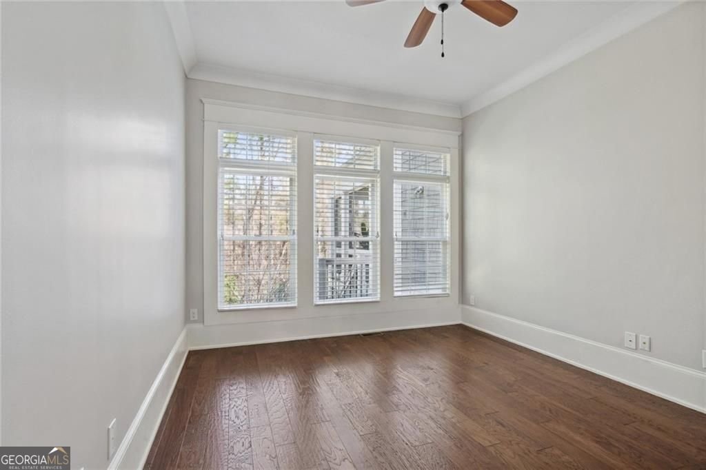 3185 Casteel Road Marietta - 27