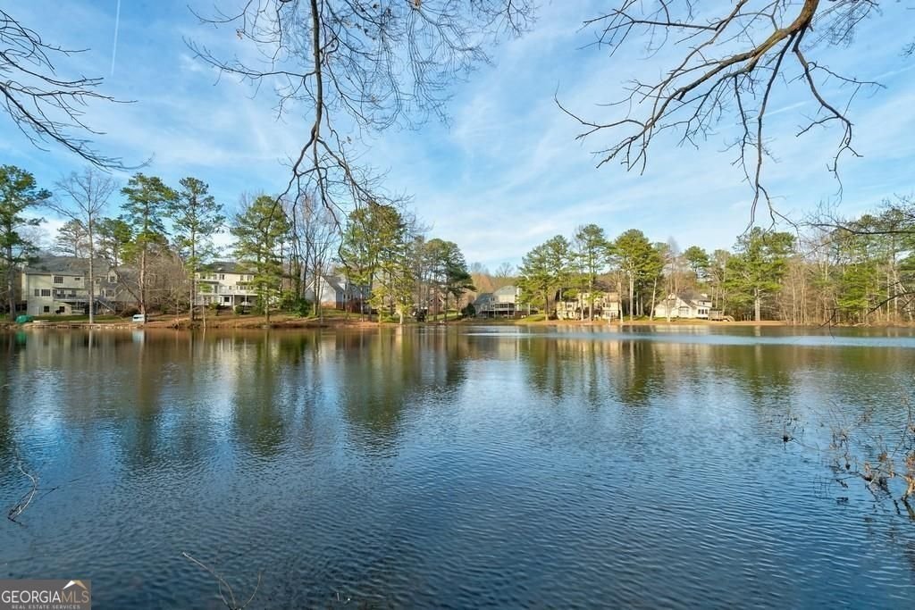 3185 Casteel Road Marietta - 3