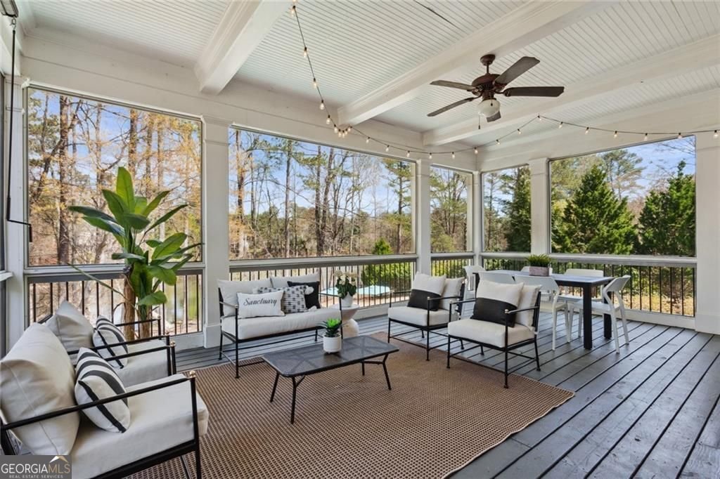 3185 Casteel Road Marietta - 30
