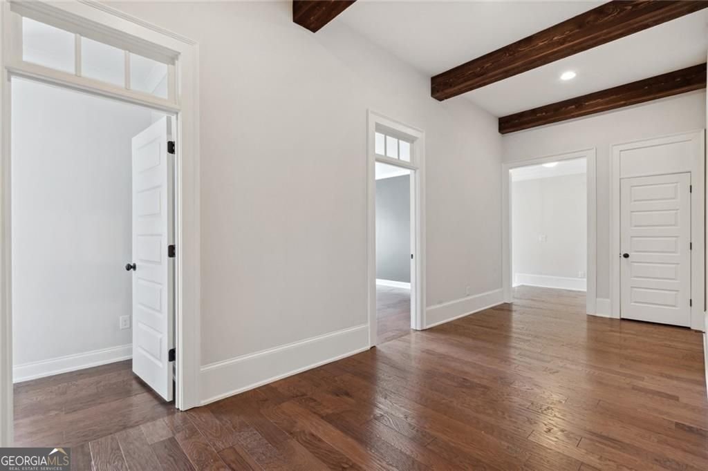 3185 Casteel Road Marietta - 31